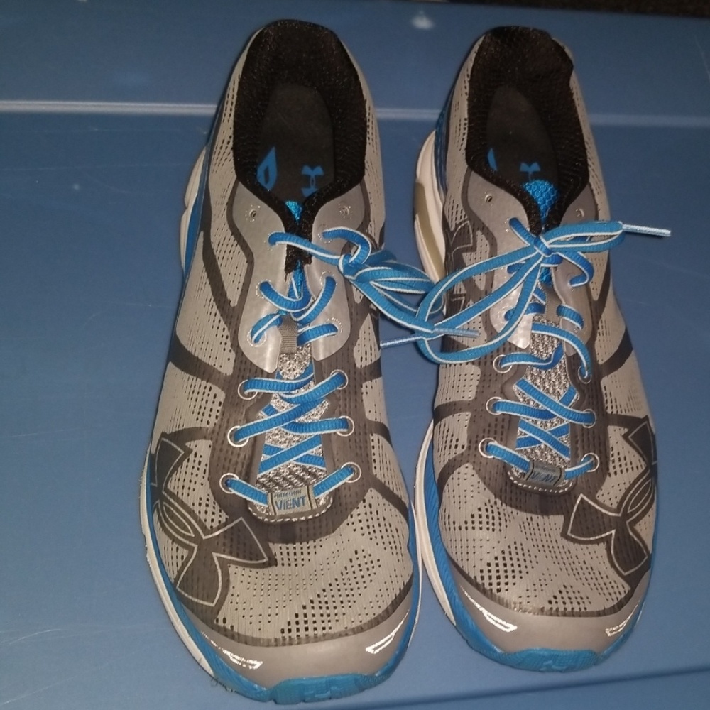 Men's shoes